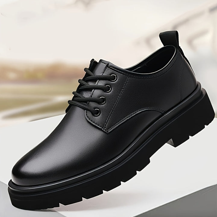 Sébastien | Premium Oxford Shoes