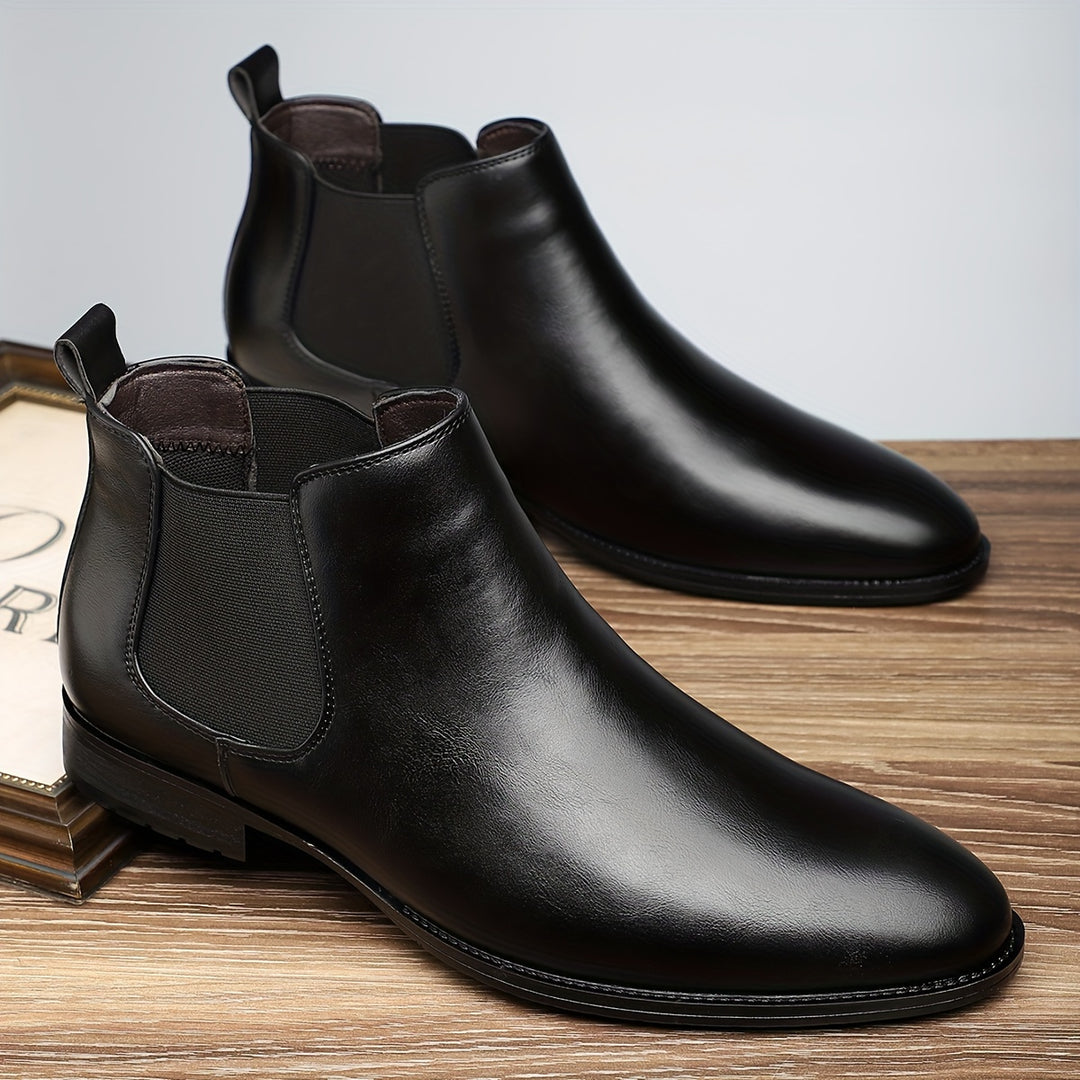 William | Royal Chelsea Boots