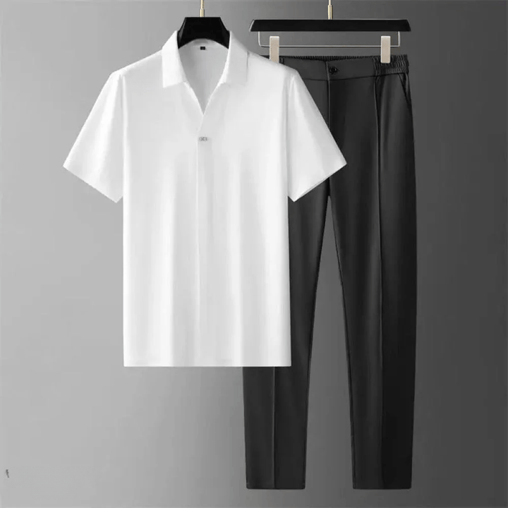 Lucio Alexander | Premium Men's Set