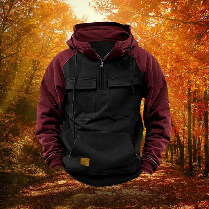 Adrian | Outdoor Hoodie