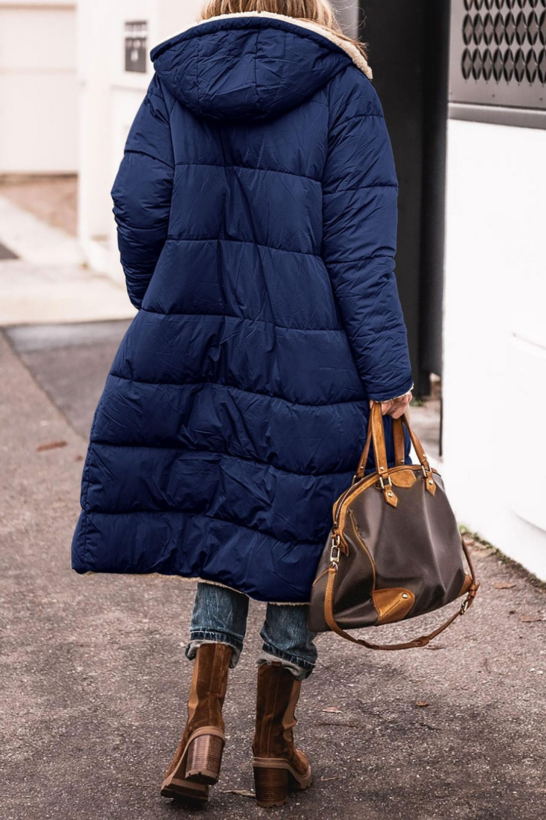 Jade | Chic Winter Coat