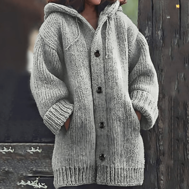 Drift | Classic Cardigan