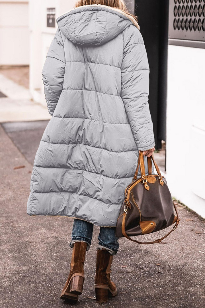 Jade | Chic Winter Coat