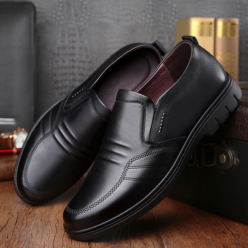 Adrian | Business shoes