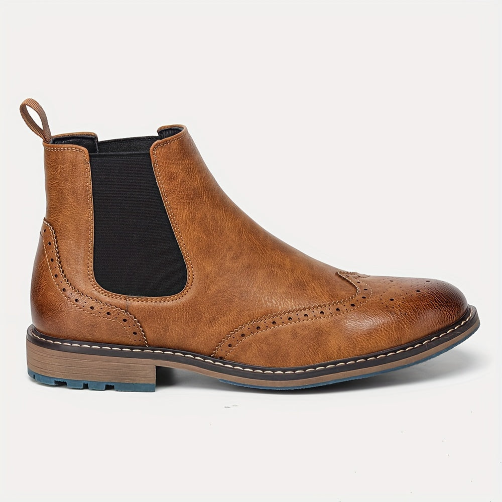 Julien | Chelsea Boots