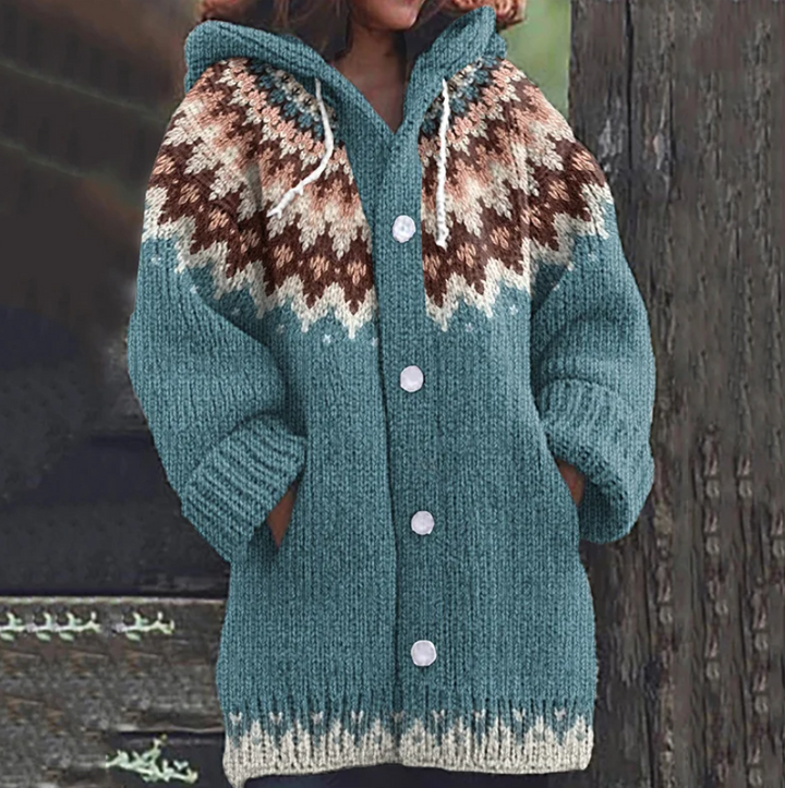 Ila | Chic Cardigan