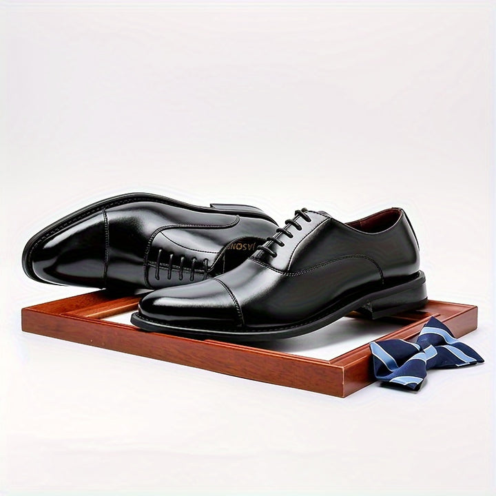 Daniel | Oxford Shoes