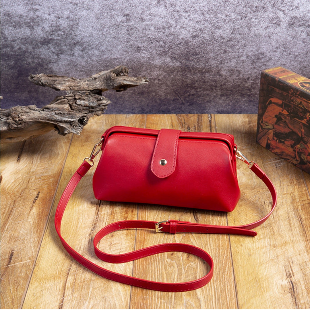 Kaja | Mini Crossbody Bag