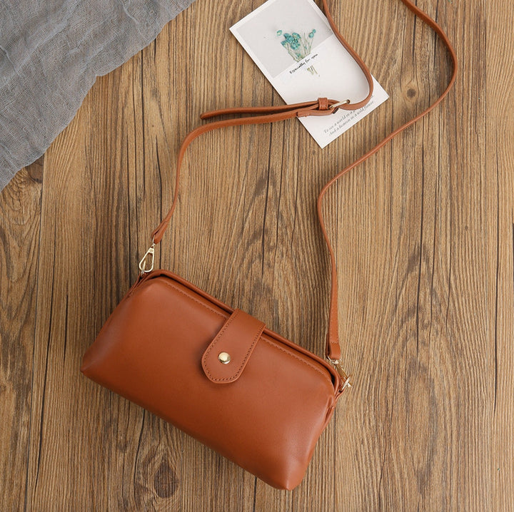 Kaja | Mini Crossbody Bag