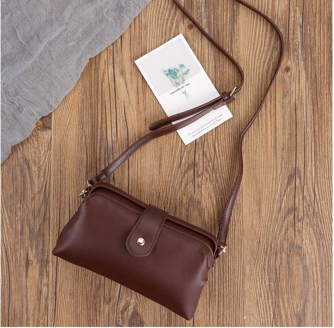 Kaja | Mini Crossbody Bag