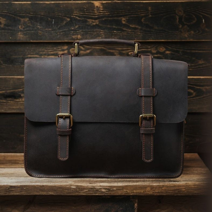 Namur | Courier Bag