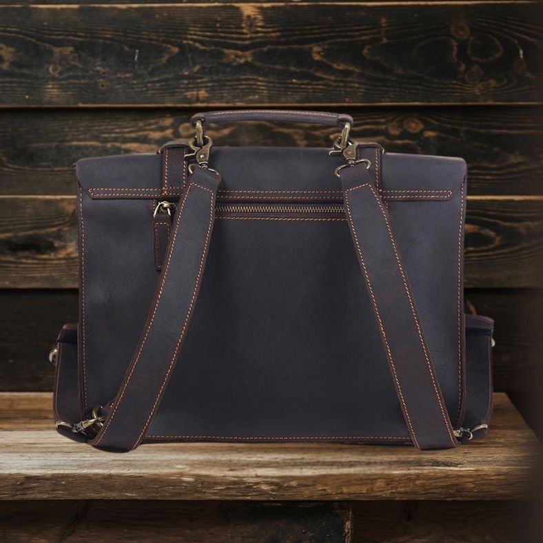 Namur | Courier Bag