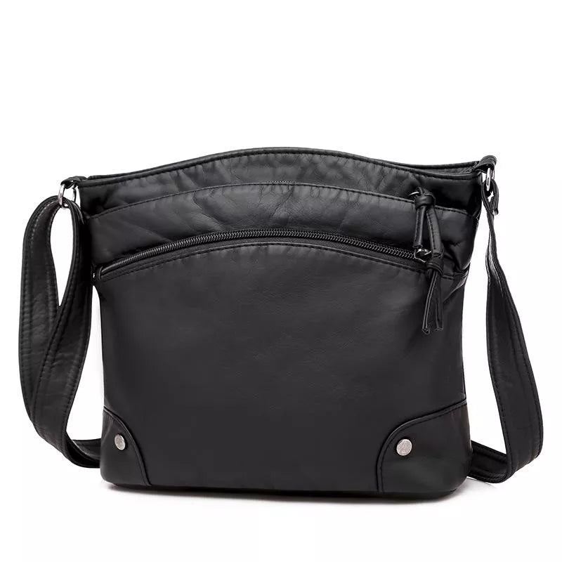 Adelle | Chic Shoulder Bag