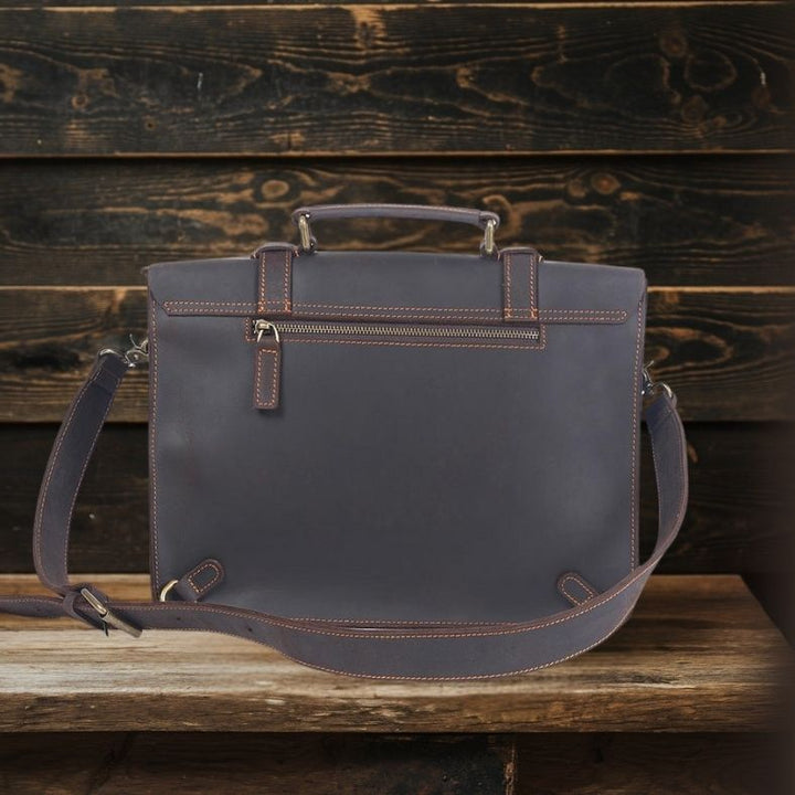 Namur | Courier Bag