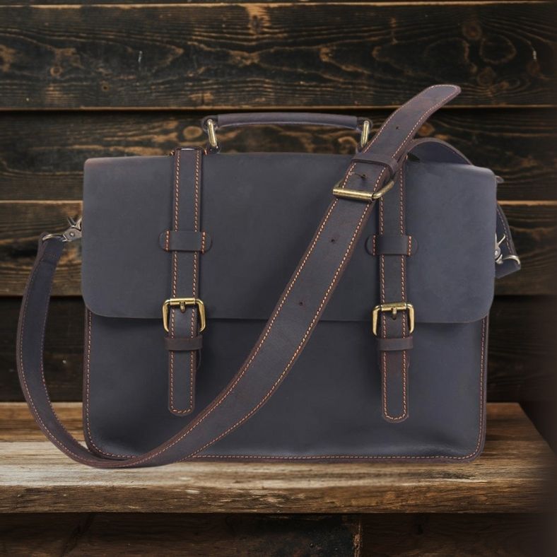 Namur | Courier Bag