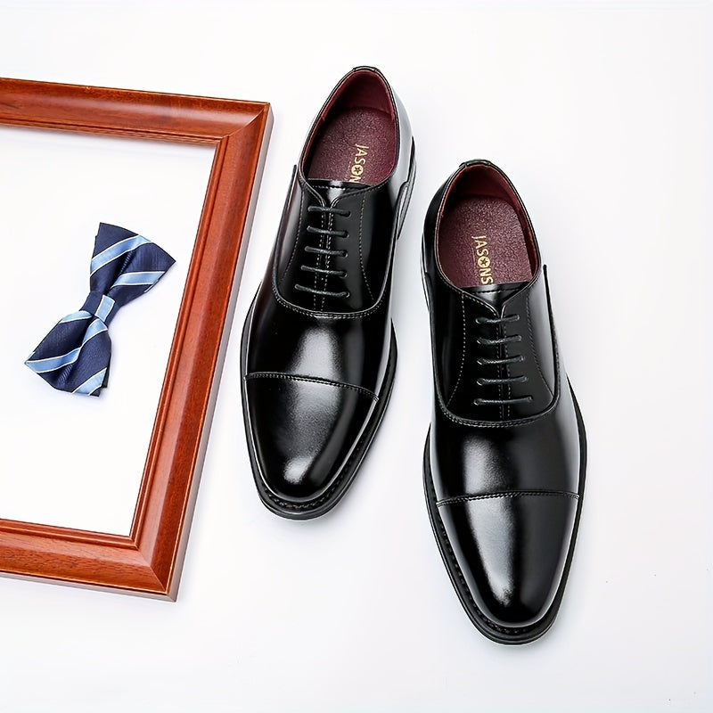 Daniel | Oxford Shoes