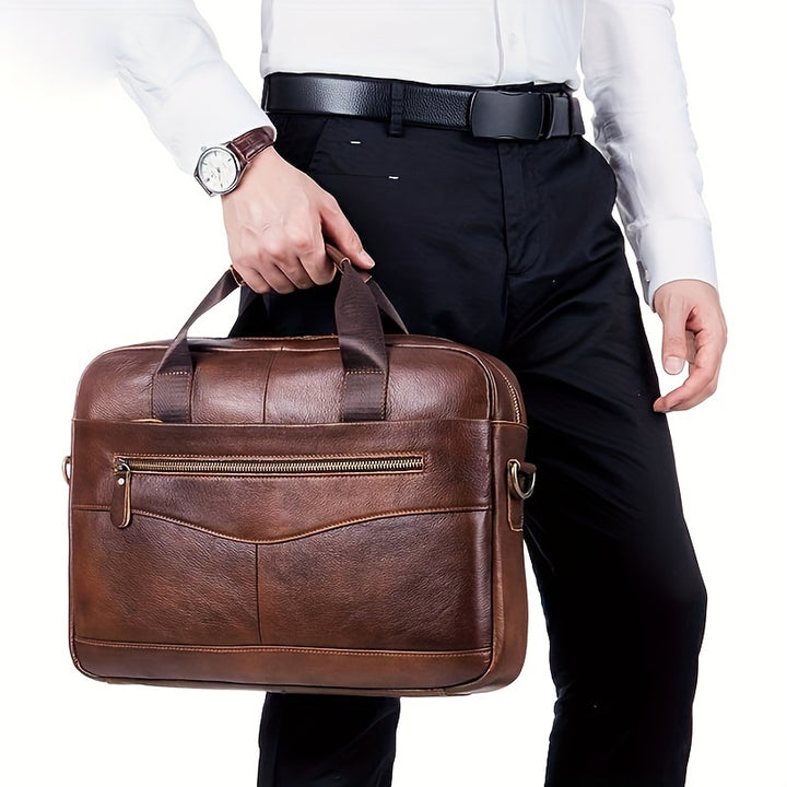 Matthew | Business Briefcase