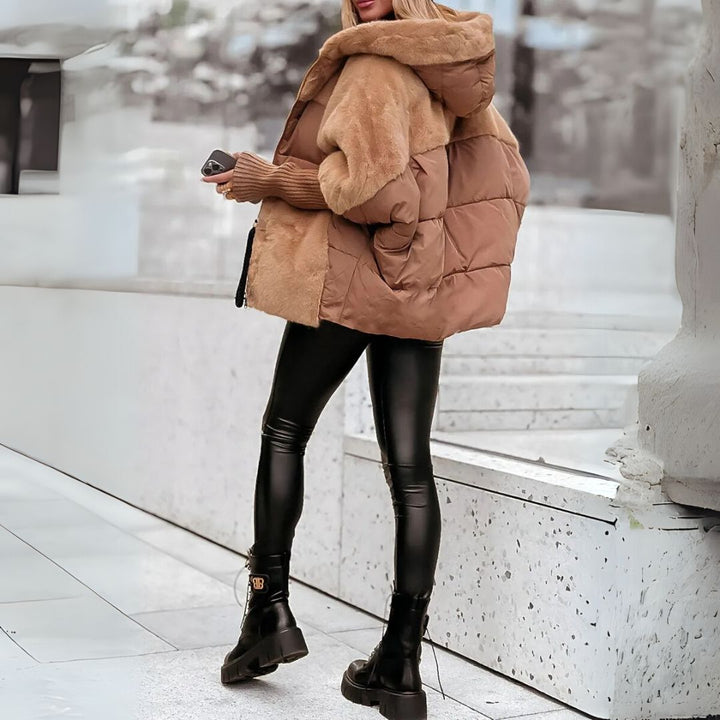 Ava - Puffer Jacket