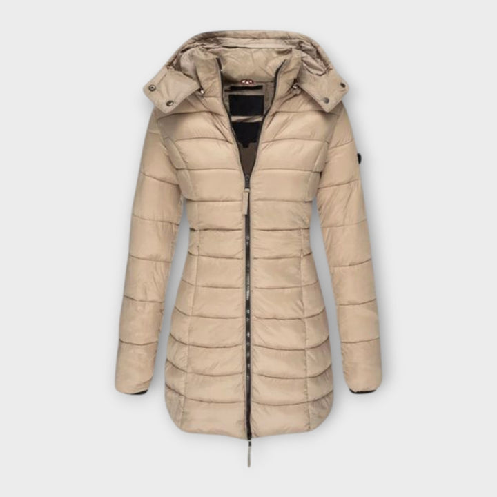 Mathilde - Elegant Winter Coat