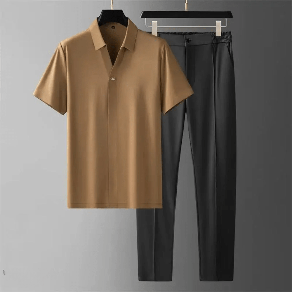 Lucio Alexander | Premium Men's Set