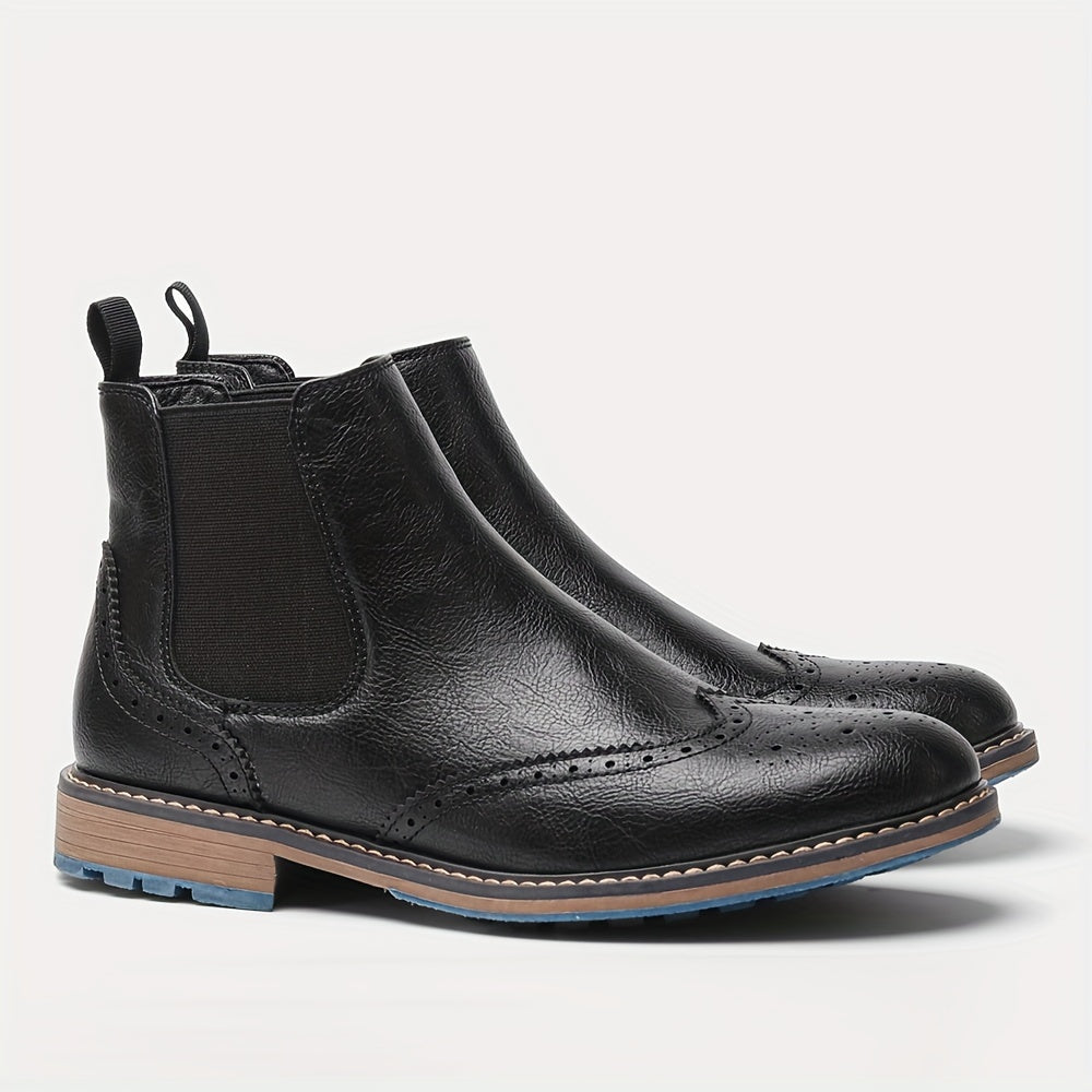 Julien | Chelsea Boots