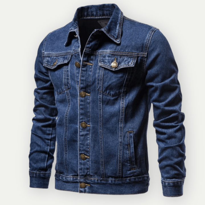 Antonio | Denim Jacket