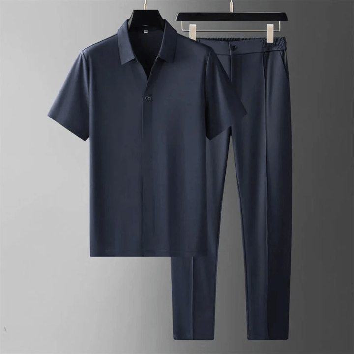 Lucio Alexander | Premium Men's Set