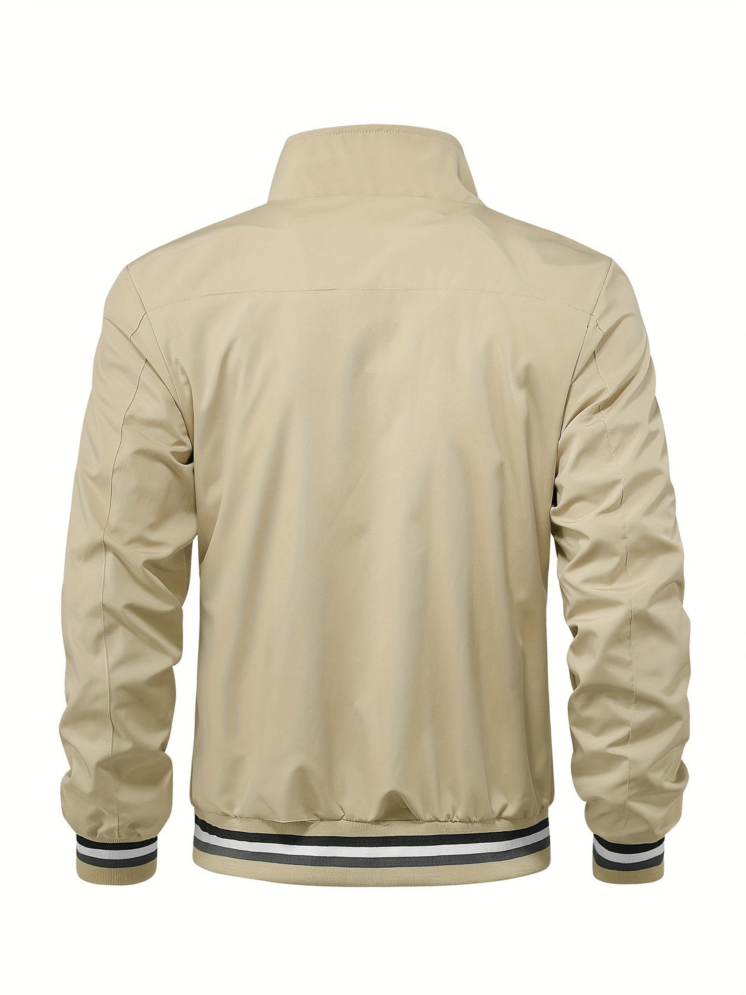 Ethan | Bomber Jacket