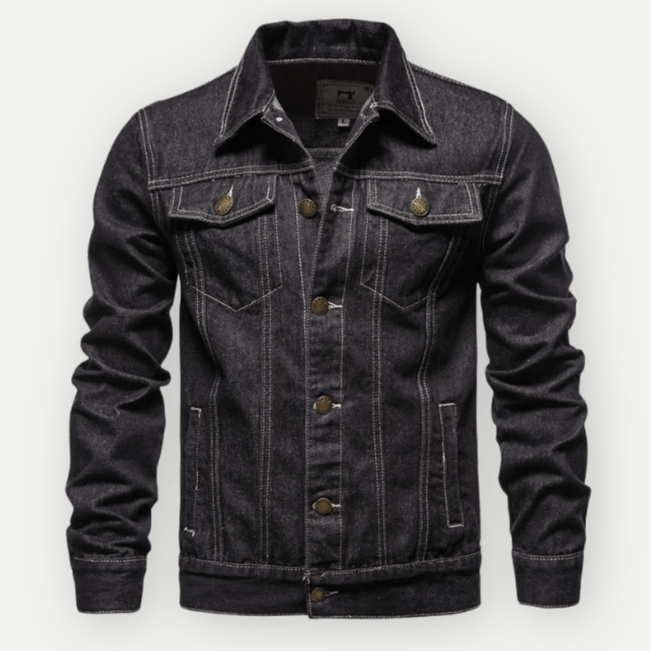 Antonio | Denim Jacket