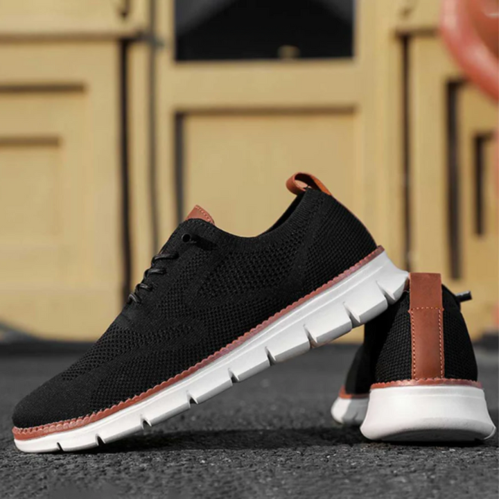 Luke | Lightweight Orthopaedic Trainers