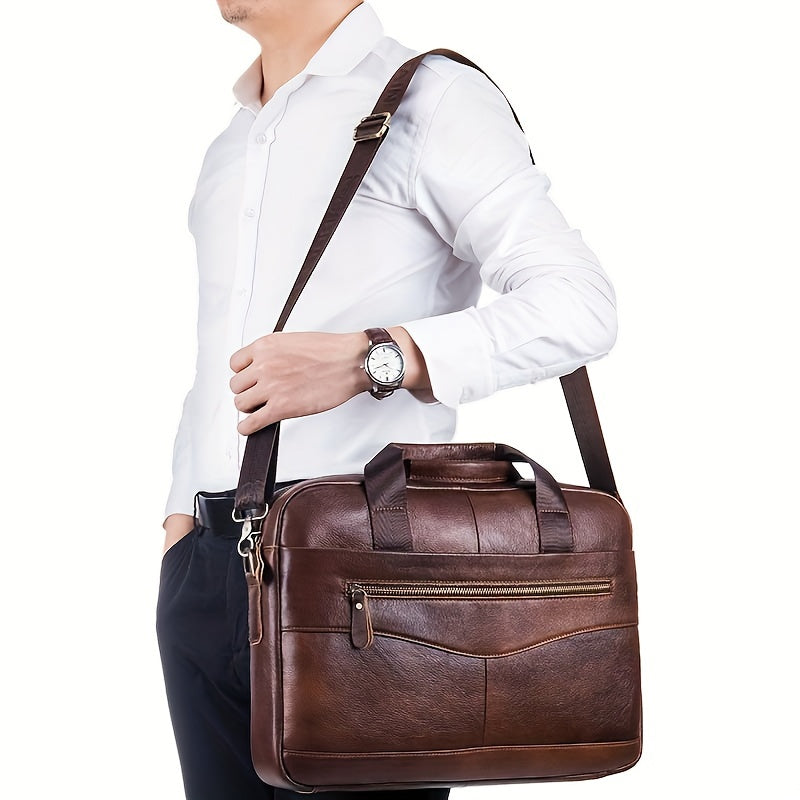 Matthew | Business Briefcase