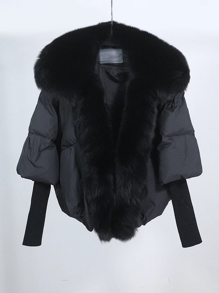 Matteo Puffer Jacket