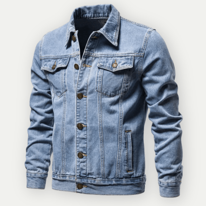 Antonio | Denim Jacket