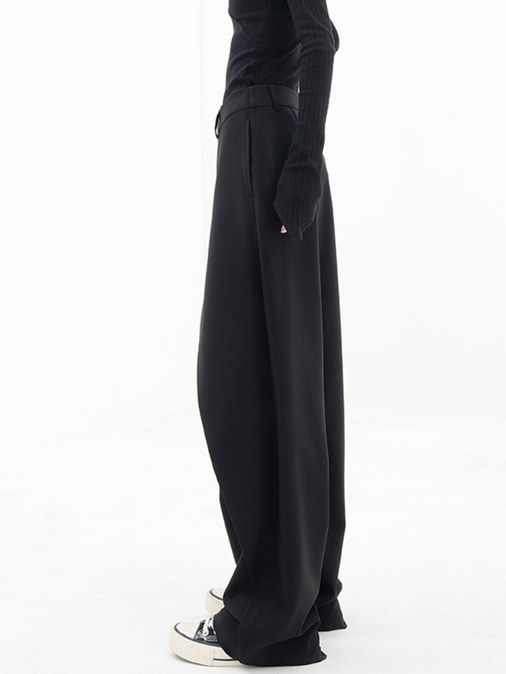 Tina modern loose trousers