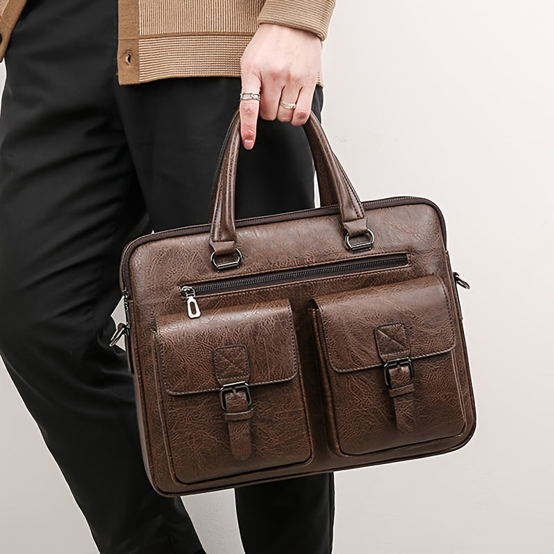 Edward | Business Bag