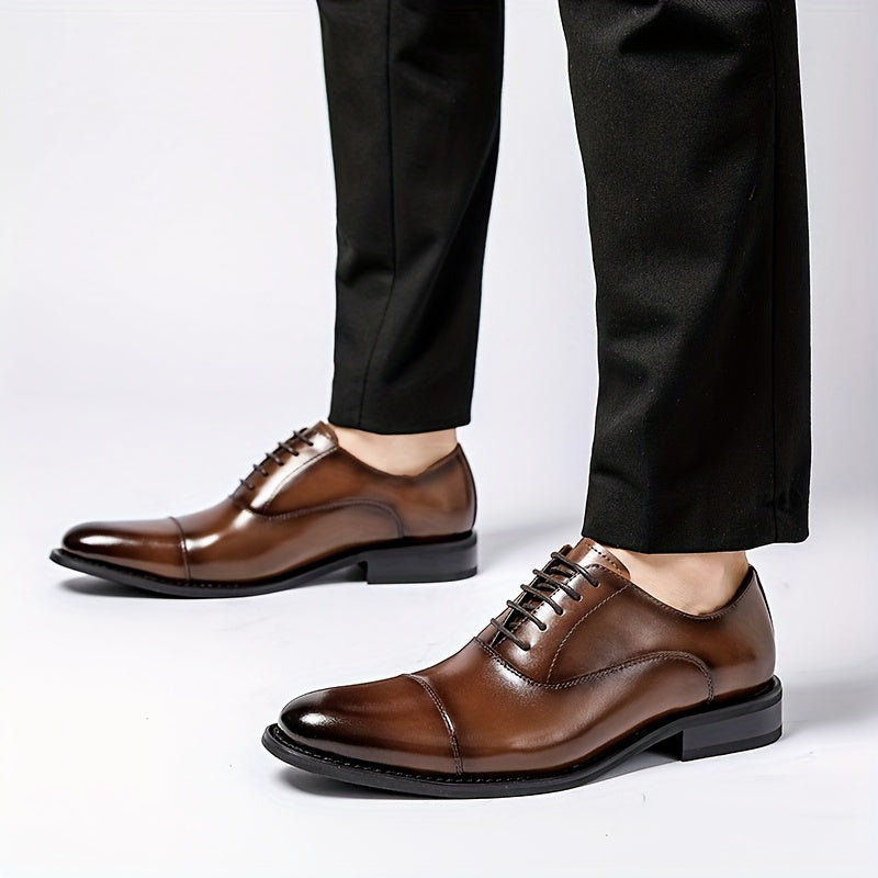 Daniel | Oxford Shoes