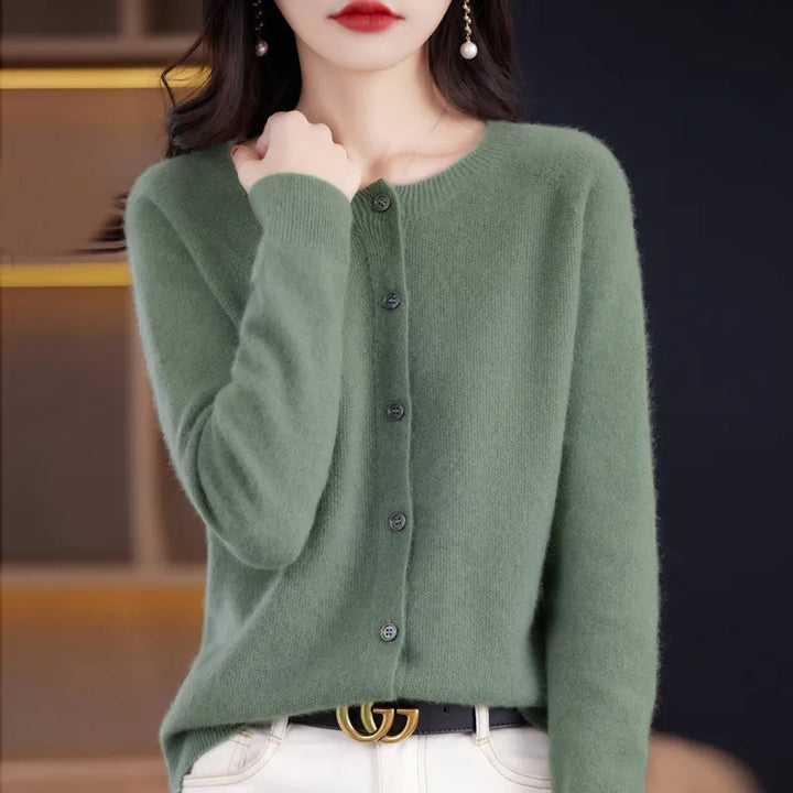 Annika Sweater