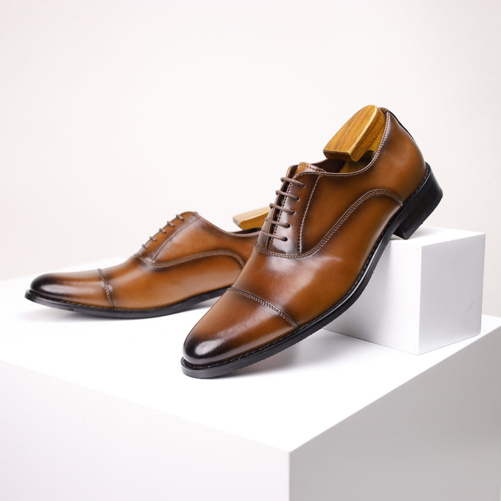 Daniel | Oxford Shoes