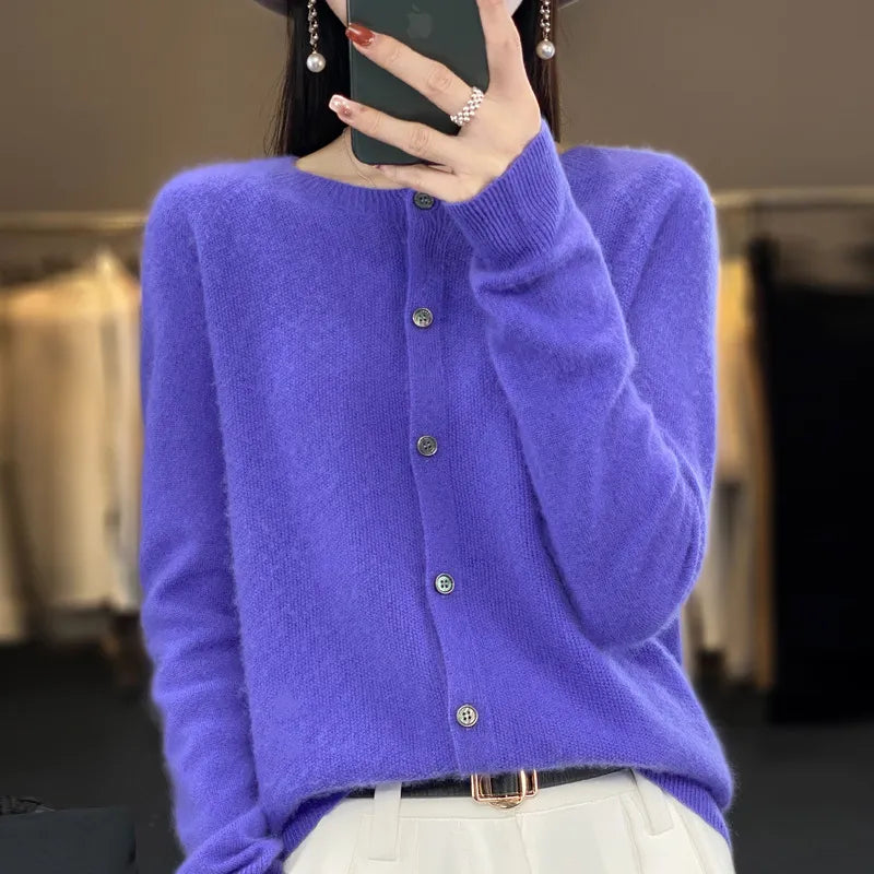 Annika Sweater