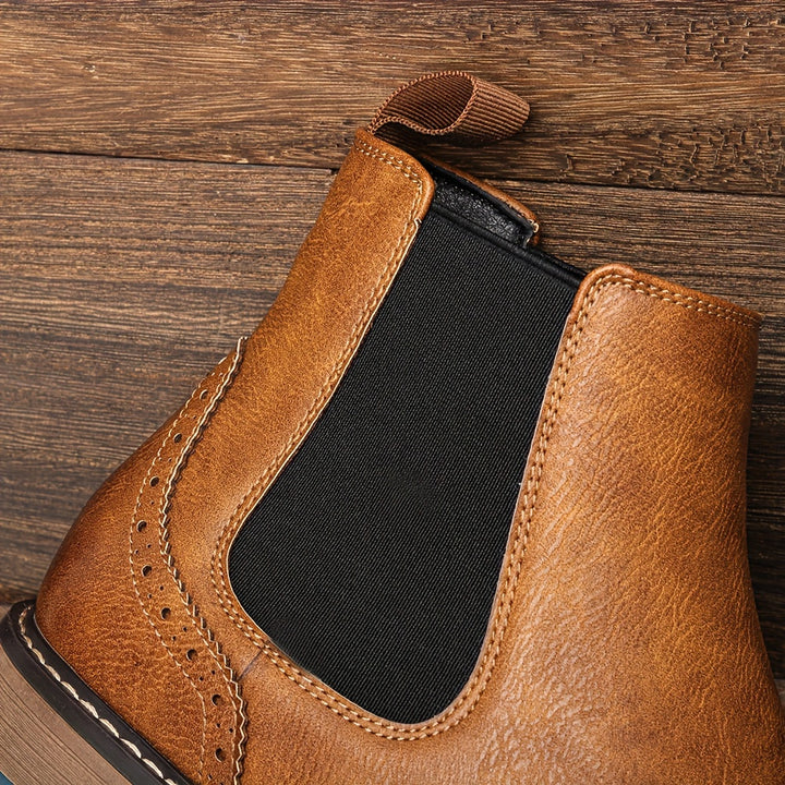 Julien | Chelsea Boots