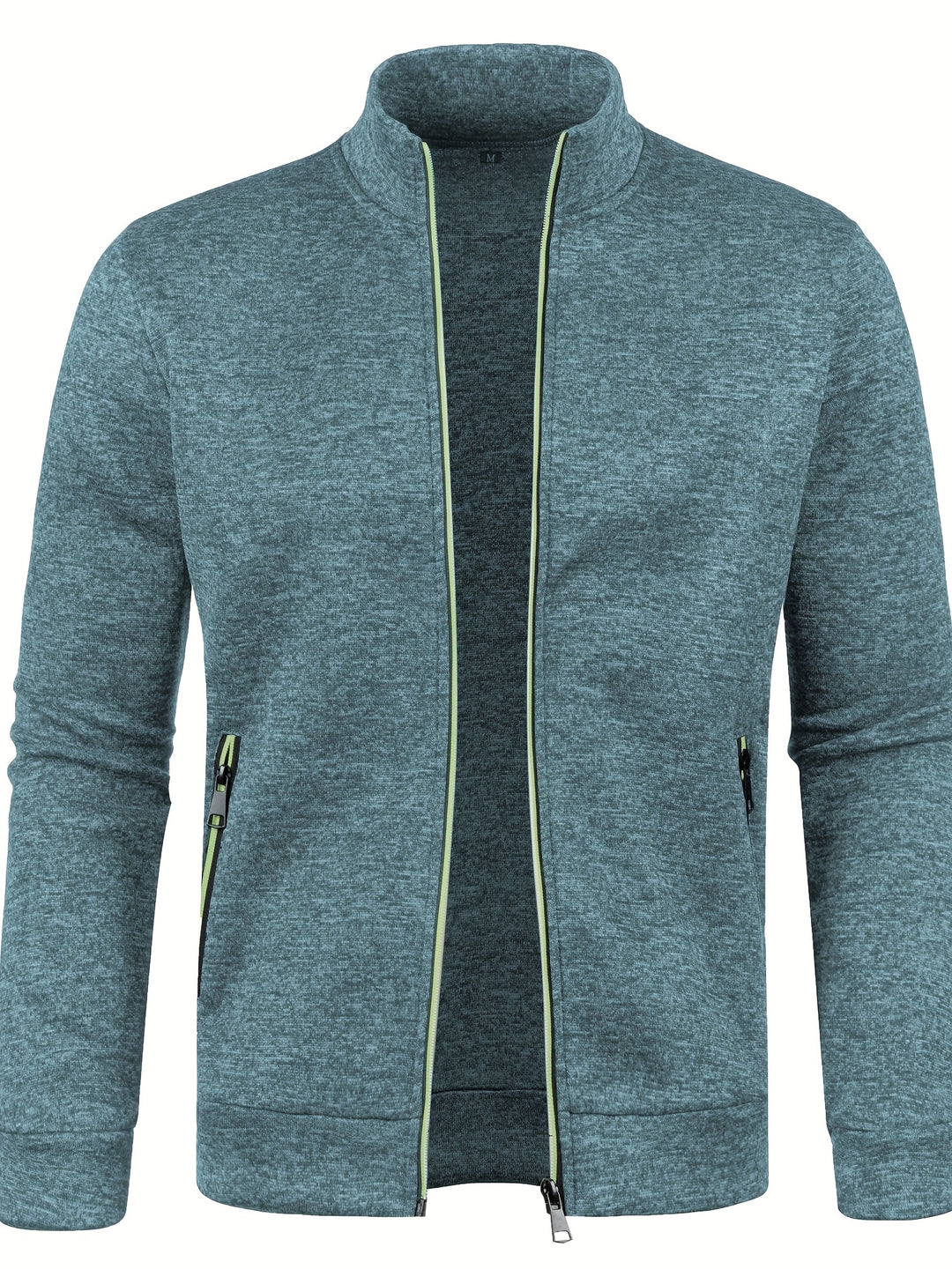 Noah | Casual Mid Stretch Cardigan