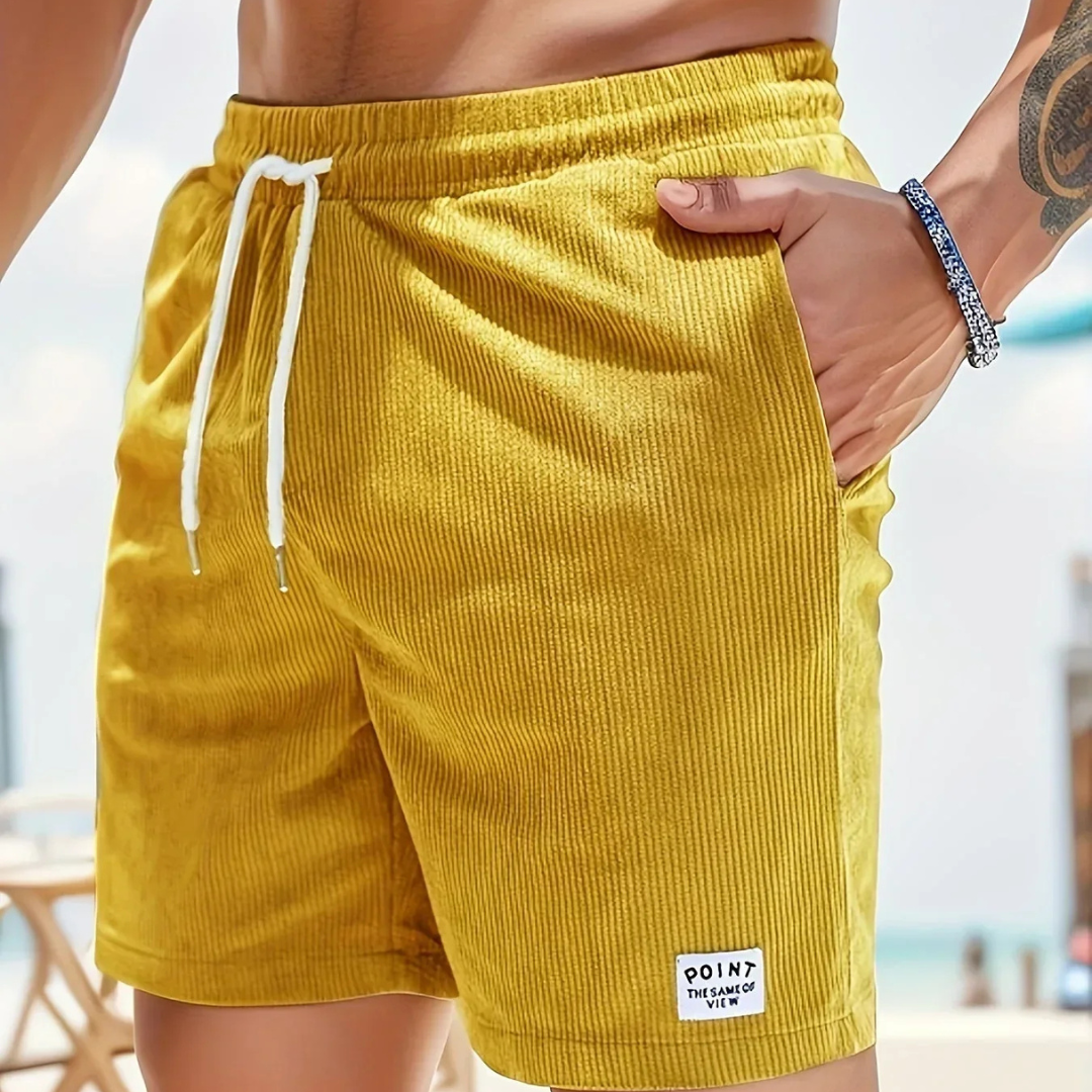 Levi | Premium shorts