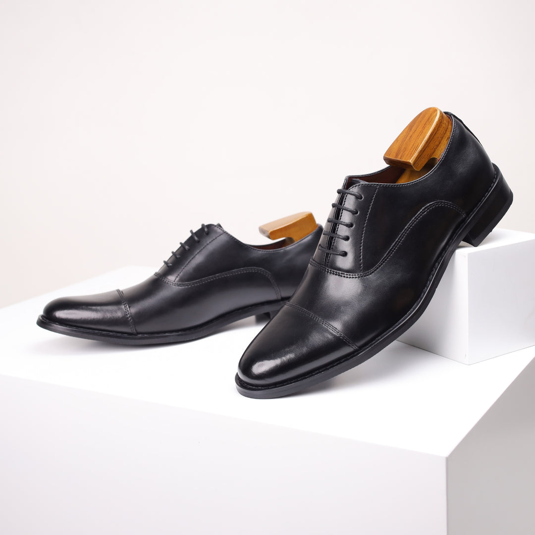 Daniel | Oxford Shoes