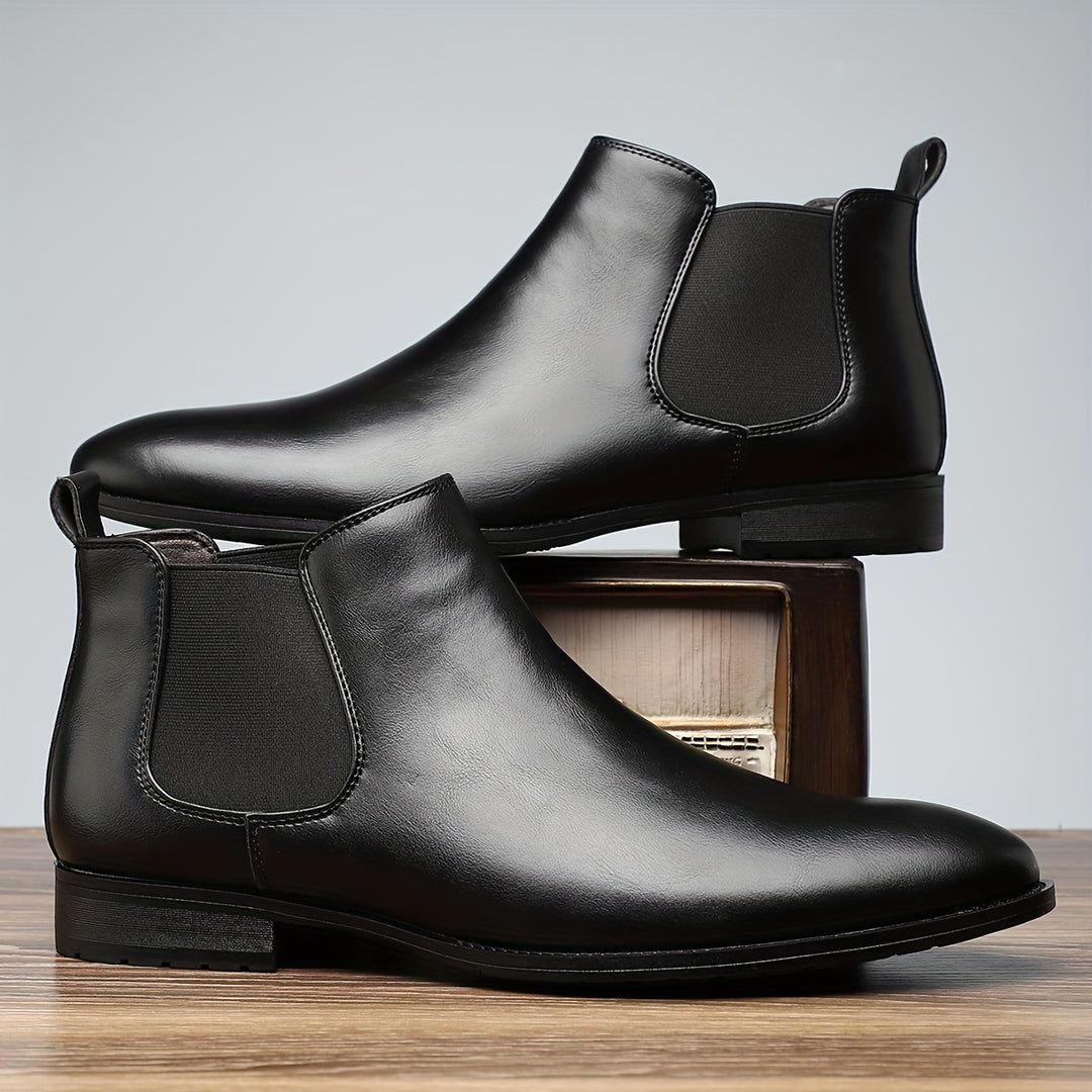 William | Royal Chelsea Boots