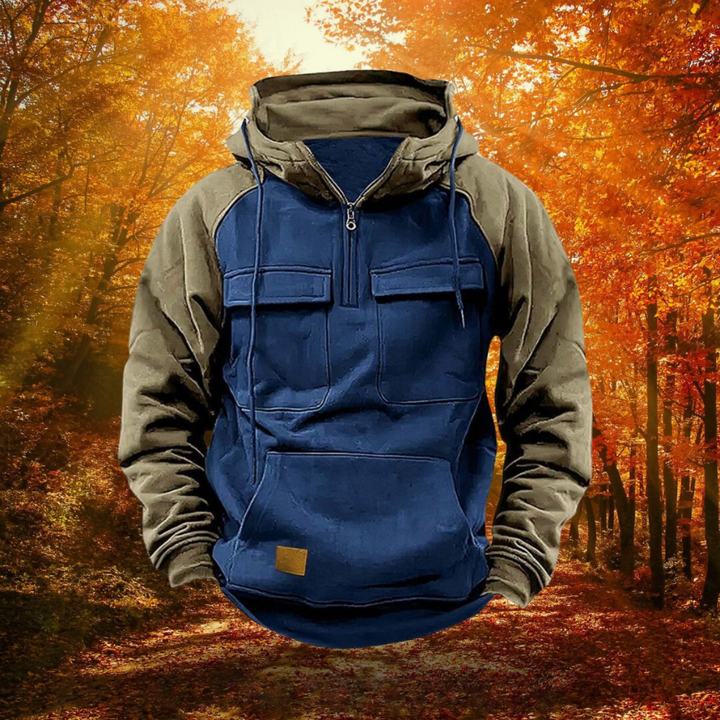 Adrian | Outdoor Hoodie