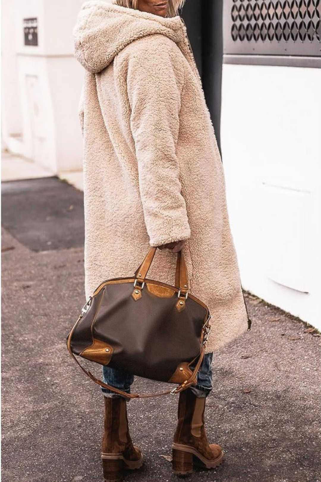 Jade | Chic Winter Coat