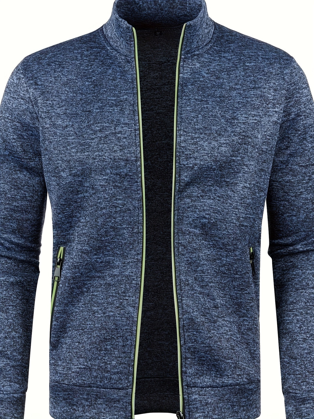 Noah | Casual Mid Stretch Cardigan