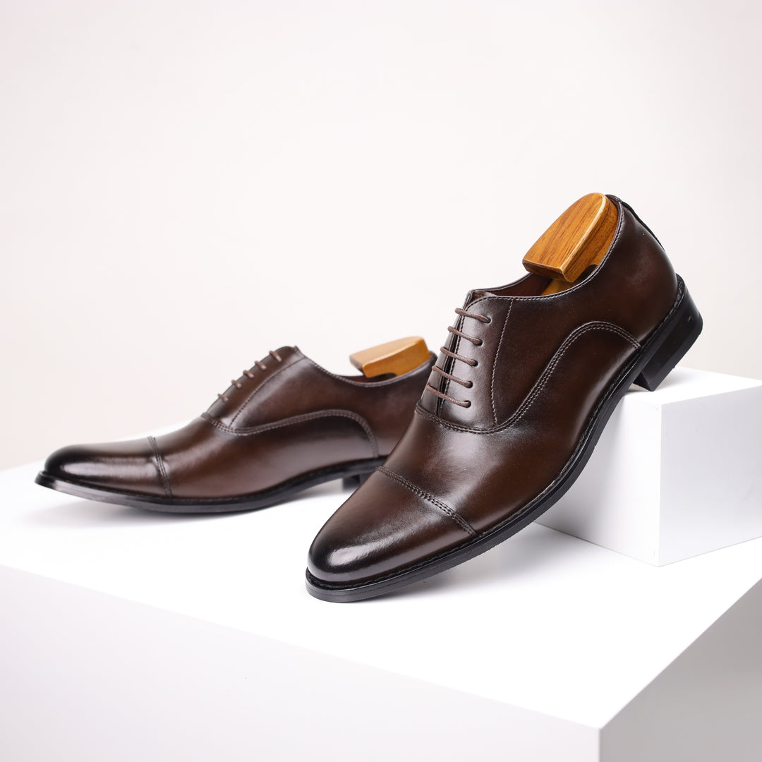 Daniel | Oxford Shoes