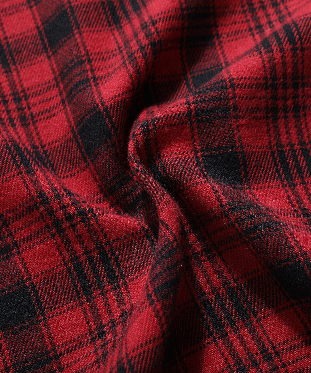 Flannel | Lined Rover Jacket