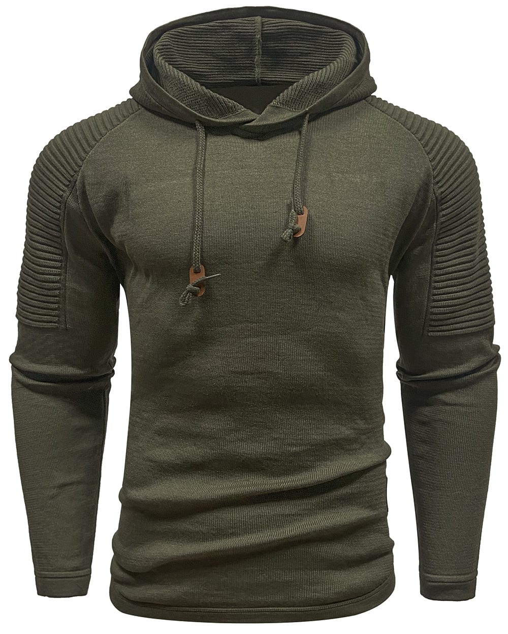 Frontier Hoodie